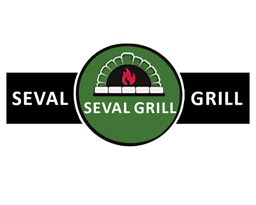 Seval Grill logo.